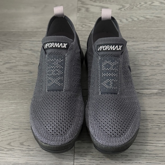 Nike Air Vapormax Flyknit Moc 2 Slip-On - Picture 2 of 6